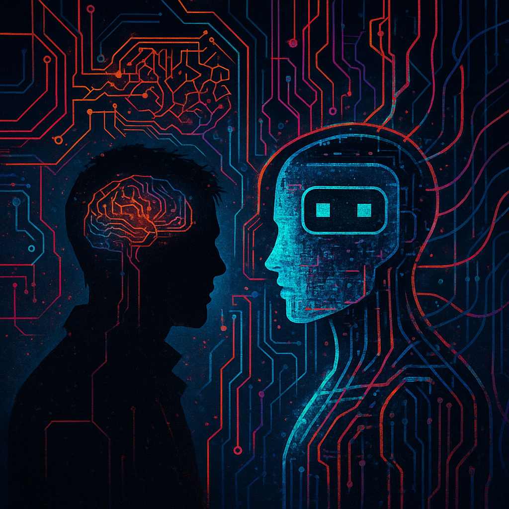 Антропоморфизация искусственного интеллекта психологические эффекты риски зависимости