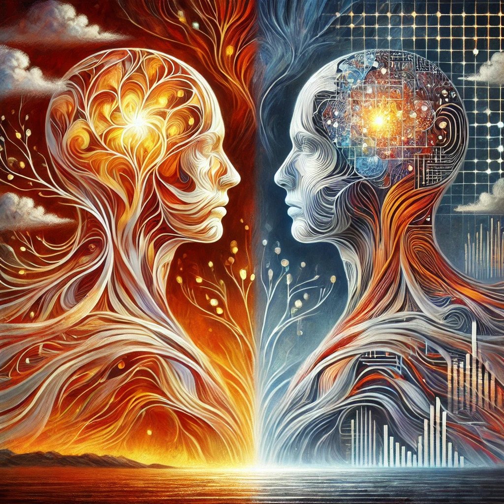 Нужно ли тело искусственном интеллекту